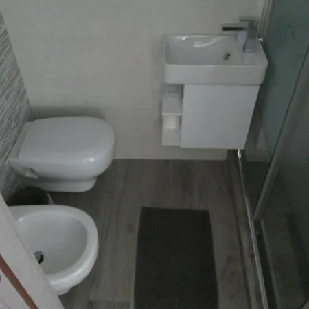 Гостевой дом La Terrazza Del Golfo 3*