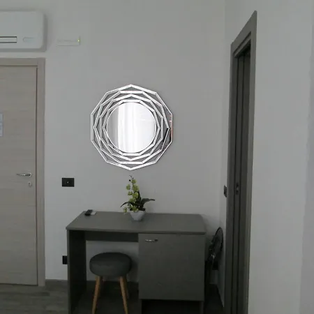 Гостевой дом La Terrazza Del Golfo