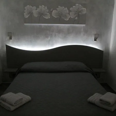 La Terrazza Del Golfo Специя