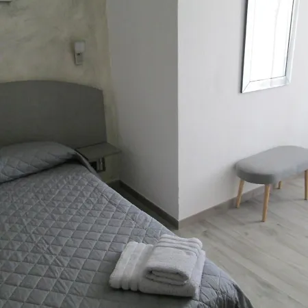 Гостевой дом La Terrazza Del Golfo Специя