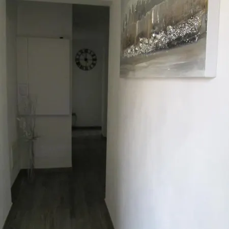 Гостевой дом La Terrazza Del Golfo 3*