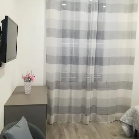Гостевой дом La Terrazza Del Golfo 3*