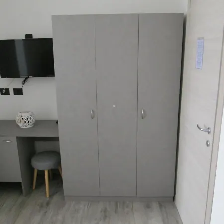 La Terrazza Del Golfo Pensión