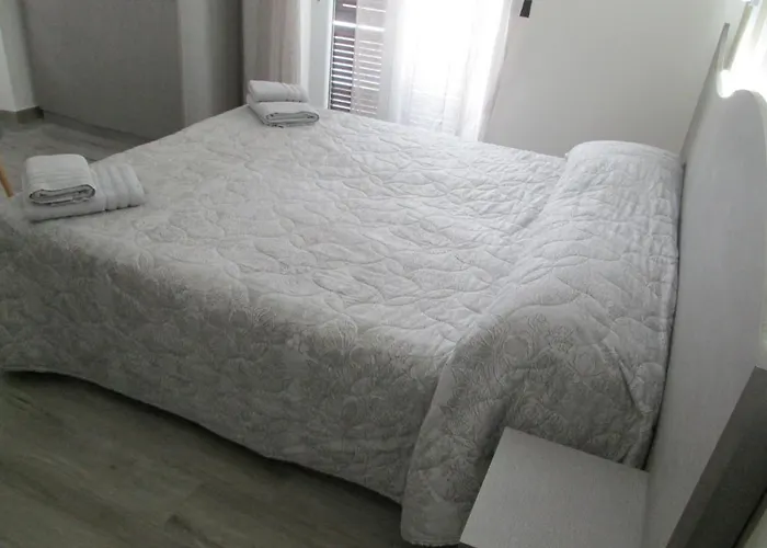 La Terrazza Del Golfo 3*